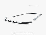 MAXTON DESIGN FULL BODY KIT RENAULT CLIO MK5 FACELIFT — photo 21