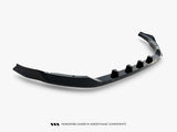 MAXTON DESIGN FULL BODY KIT RENAULT CLIO MK5 FACELIFT — photo 24