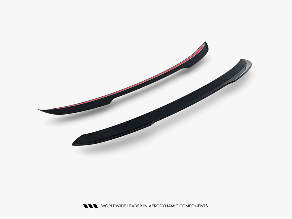 MAXTON DESIGN FULL BODY KIT RENAULT CLIO MK5 FACELIFT — photo 28