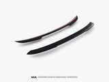 MAXTON DESIGN FULL BODY KIT RENAULT CLIO MK5 FACELIFT — photo 28