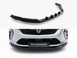 MAXTON DESIGN FULL BODY KIT RENAULT CLIO MK5 FACELIFT — photo 29