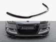 MAXTON DESIGN FRONT SPLITTER V1 RENAULT MEGANE GT MK3 FACELIFT — photo 1