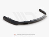 MAXTON DESIGN FRONT SPLITTER RENAULT MEGANE GT-LINE GRANDTOUR MK3 FACELIFT — photo 5