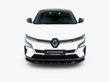 MAXTON DESIGN FRONT SPLITTER RENAULT MEGANE E-TECH ELECTRIC MK1 — photo 4