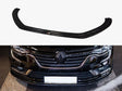 MAXTON DESIGN FRONT SPLITTER RENAULT TALISMAN — photo 1