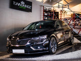 MAXTON DESIGN FRONT SPLITTER RENAULT TALISMAN — photo 2