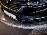 MAXTON DESIGN FRONT SPLITTER RENAULT TALISMAN — photo 4