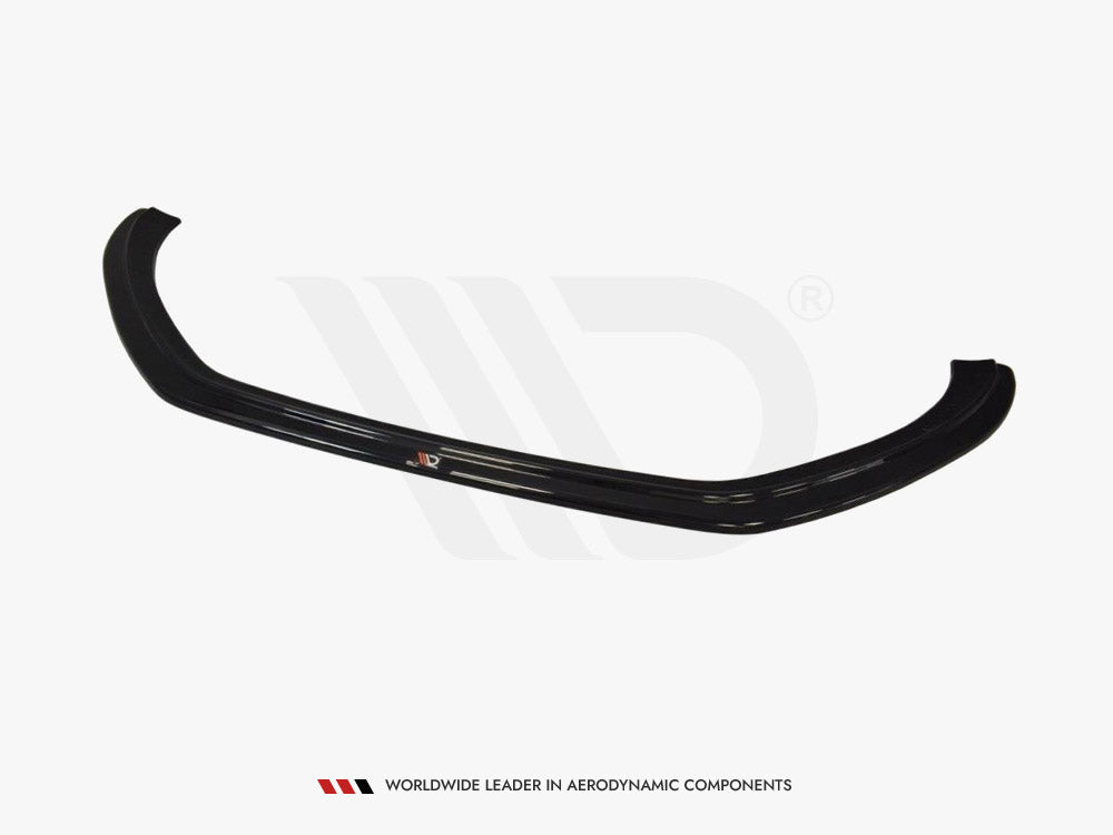 MAXTON DESIGN FRONT SPLITTER RENAULT TALISMAN — photo 6