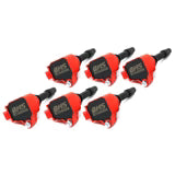 BMS High Output Ignition Coil Kits for MINI