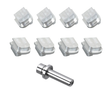 VC Runner Flap Delete Kit 2.0TFSI EA113 – VCRFDEA113 – supplier image