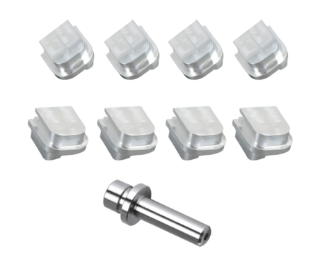 VC Runner Flap Delete Kit 2.0TFSI EA113 – VCRFDEA113 – supplier image