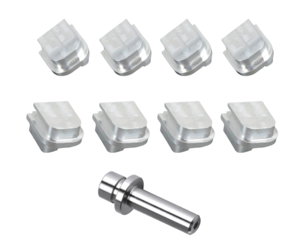 VC Runner Flap Delete Kit 2.0TFSI EA113 – VCRFDEA113 – supplier image