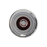 KNN Multi Fit 3 Flange Universal Filter 76/90/100 (clamp) 140 length – product view 2