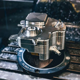 RK Autowerks Billet Coolant Reservoir, BMW S63TU4