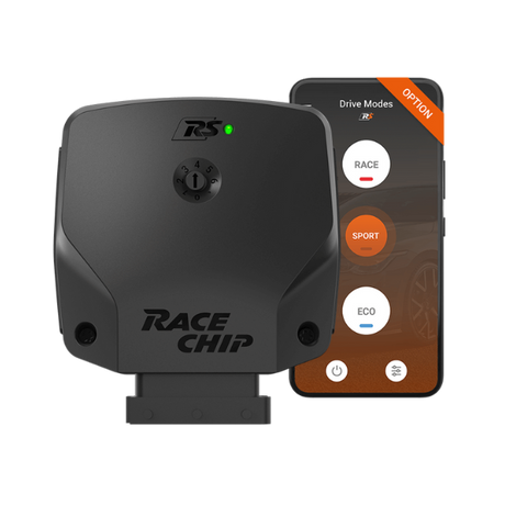 RaceChip RS with app control for Toyota Hilux 2.8 D 150 kW