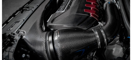 Eventuri Carbon Intake system for 8Y RS3