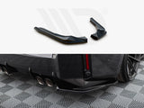 Maxton Design Rear Side Splitters V1 BMW M2 G87 – product view 2
