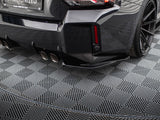 Maxton Design Rear Side Splitters V1 BMW M2 G87 – product view 3