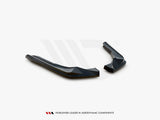 Maxton Design Rear Side Splitters V1 BMW M2 G87 – product view 5