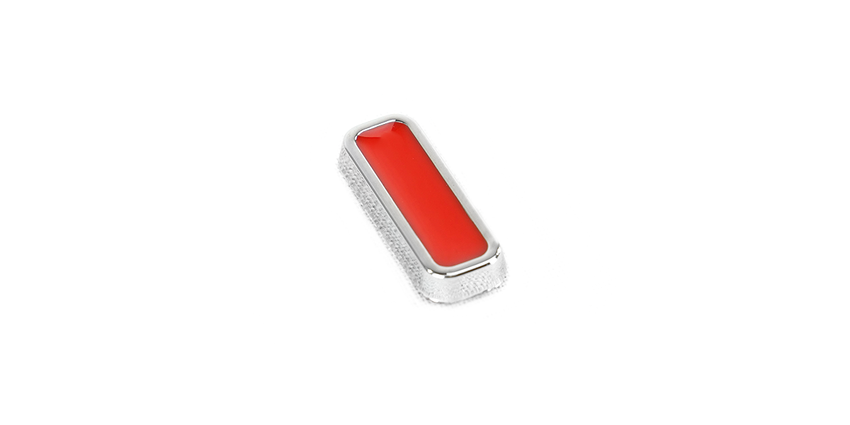 REVO Stage badge