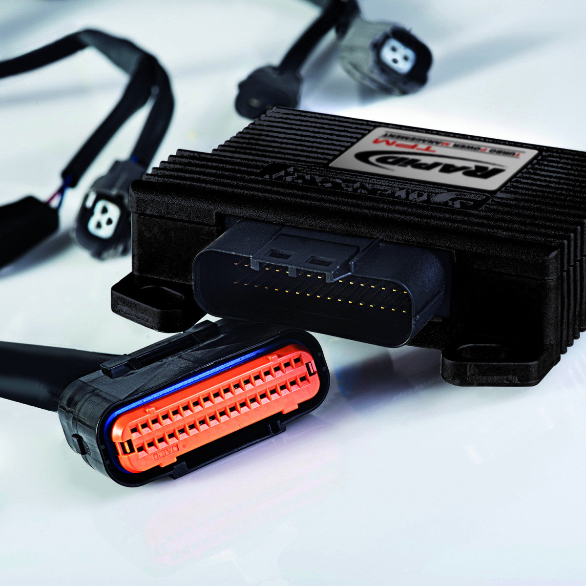 Dimsport 2022 Audi 8Y RS3 Rapid Box – product view 3