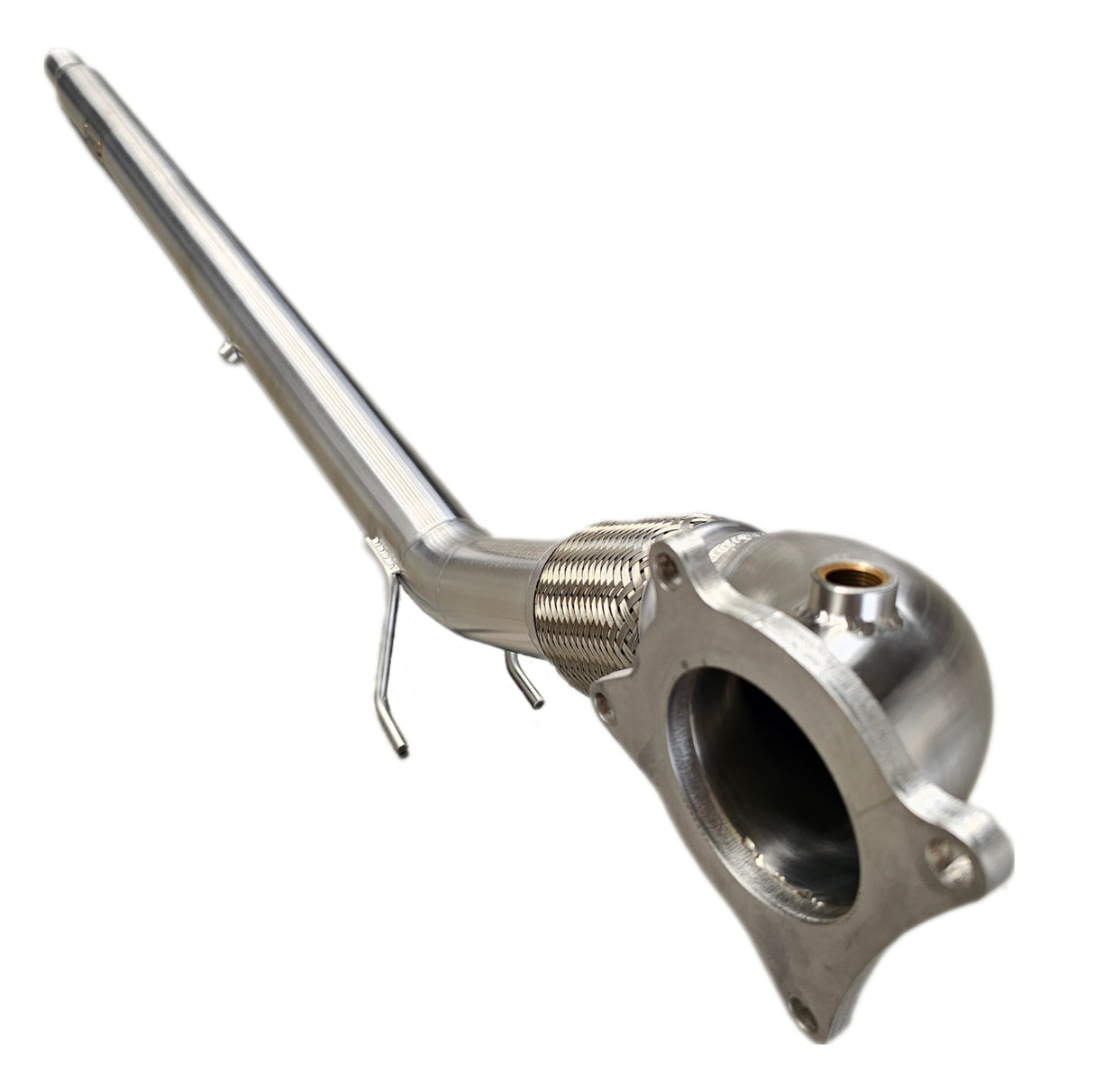 ROGUE PERFORMANCE AUDI 8P A3 1.8TFSI DOWNPIPE