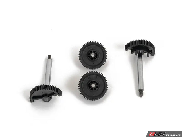 BMW S65/S85 Upgraded Throttle Body Actuator Gear Set - ES4876024