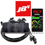 S58 JB4 Tuner for 2023+ BMW G87 M2