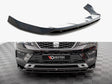 MAXTON DESIGN FRONT SPLITTER SEAT ATECA MK1 — photo 1