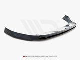 MAXTON DESIGN FRONT SPLITTER SEAT ATECA MK1 — photo 5