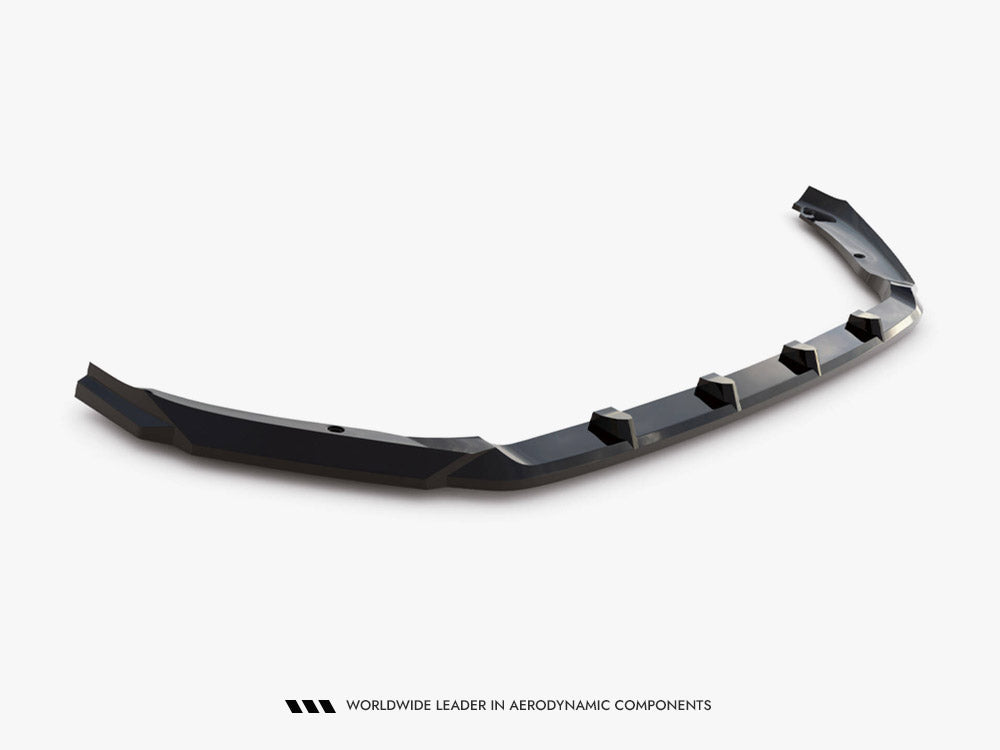 MAXTON DESIGN FULL BODY KIT SKODA FABIA MK4 — photo 13