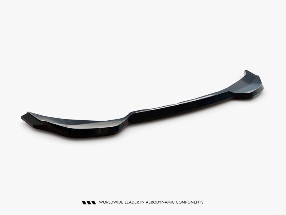 MAXTON DESIGN FULL BODY KIT SKODA FABIA MK4 — photo 15