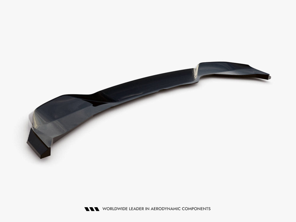 MAXTON DESIGN FULL BODY KIT SKODA FABIA MK4 — photo 16