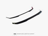 MAXTON DESIGN FULL BODY KIT SKODA FABIA MK4 — photo 17
