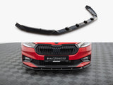 MAXTON DESIGN FULL BODY KIT SKODA FABIA MK4 — photo 18
