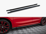 MAXTON DESIGN FULL BODY KIT SKODA FABIA MK4 — photo 19