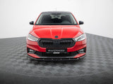 MAXTON DESIGN FULL BODY KIT SKODA FABIA MK4 — photo 3