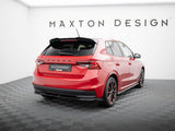 MAXTON DESIGN FULL BODY KIT SKODA FABIA MK4 — photo 8