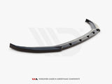 MAXTON DESIGN FRONT SPLITTER V.2 SKODA KAMIQ MK1 — photo 4