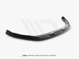 MAXTON DESIGN SKODA KAMIQ MONTE CARLO FRONT SPLITTER — photo 5