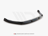 MAXTON DESIGN FRONT SPLITTER V.2 SKODA KAMIQ MONTE CARLO MK1 FACELIFT — photo 5