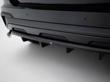 MAXTON DESIGN REAR SPLITTER (VERTICAL BARS) SKODA KAMIQ MONTE CARLO MK1 FACELIFT — photo 4