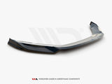 MAXTON DESIGN FRONT SPLITTER V.2 SKODA KODIAQ MK1 FACELIFT — photo 4