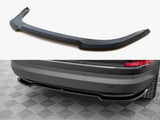 MAXTON DESIGN REAR SPLITTER SKODA KODIAQ MK1 FACELIFT — photo 1