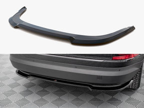 MAXTON DESIGN REAR SPLITTER SKODA KODIAQ MK1 FACELIFT — photo 1