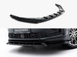 MAXTON DESIGN FRONT SPLITTER SKODA KODIAQ MK2 — photo 1
