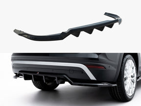 MAXTON DESIGN REAR SPLITTER SKODA KODIAQ MK2 — photo 1