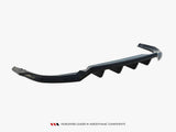 MAXTON DESIGN REAR SPLITTER SKODA KODIAQ MK2 — photo 6