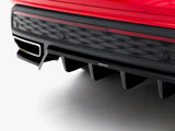 MAXTON DESIGN FULL BODY KIT SKODA KODIAQ RS MK2 — photo 14