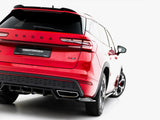 MAXTON DESIGN FULL BODY KIT SKODA KODIAQ RS MK2 — photo 15